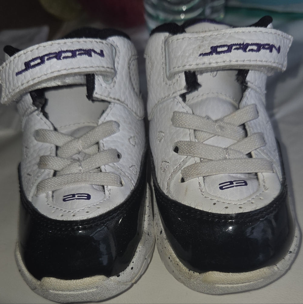 Jordan